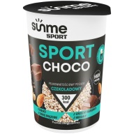 SUNME SPORT - ČOKOLÁDA 70G