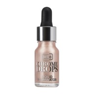 Zvýrazňovač WIBO Chrome Drops Nová edícia CHROME DROPS 2