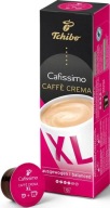 TCHIBO CAFISSIMO CAFFE CRAMA XL 10 ks