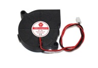 3D tlačiareň Windmill Fan Turbine 5015 24V Ender 3