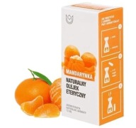 Prírodný 100% esenciálny olej TANGERÍN 10 ML