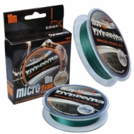 NEVIDITEĽNÁ DYNEEMA POTÁPACIA LINKA 0,06mm 10m