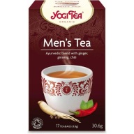 Pánsky čaj pre mužov BIO - Yogi Tea