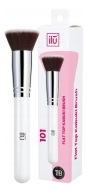 Ilu Flat Top Kabuki Brush 101 Foundation brush