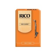 D'Addario Rico trstinový basklarinet 2