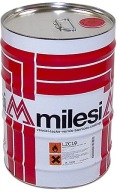 MILESI POLYURETÁNOVÉ RIEDidlo QUICK 500ml