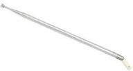 Teleskopická anténa TL6-236 25,3/86,7cm 6 prvkov