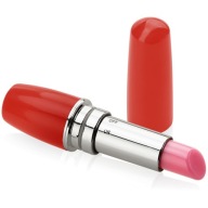 VIBRAČNÝ RUŽ NA SEX KLITORÁLNA STIMULÁCIA VAGÍNY