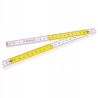 ROZMERY 1 m BIELA ​​A ŽLTÁ PERFEKTNÁ S-65401