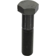 Skrutka jemná M16x1,5x65 triedy 10,9 DIN 960