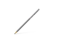 TROJUHOLNÍKOVÝ ÚCHYTKA CERUŽKY 2001 - HB - FABER-CASTELL
