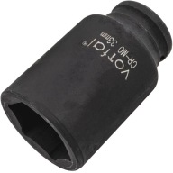DLHÝ NÁRAZOVÝ KĽÚČ 1/2 PALCA 33MM