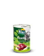 FAZUĽA ČERVENÉ SRDCE 400G