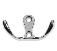 VEŠIAK NA NÁBYTOK WM-001-G2 CHROME /MALÝ/