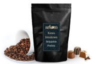 Káva ochutená - belgické pralinky 50g