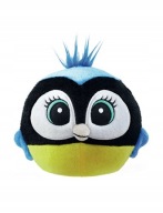 Maskot TM Toys Gang Swojaków - sýkorka