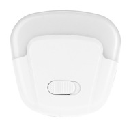Mini LED nočná lampa LN-12-LED do studenej zásuvky