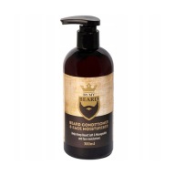 BY MY BEARD CONDITIONER BARD BAZAM NA fúzy 300 ml
