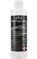 IPA ISOPROPYL ALKOHOL ISOPROPANOL 99% NA ODMAŠŤOVACIE FARBY 500 ML