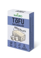 Tofu Natural Vegan Vegetarian Bio 200g /BIO Naturo