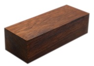 Blok Merbau 30x50x130 mm nožiarstvo, exotické drevo