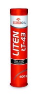 Lítiové mazivo Orlen Oil ŁT-43 400 g