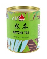 Zelený čaj Matcha 80g SWS