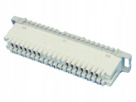Svorkovnica ALANTEC LSA, 10 párov, typ KRONE