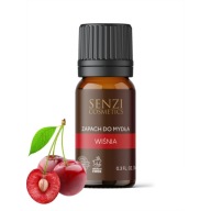 Vôňa mydla Čerešňový vonný olej do mydla 10 ml ČERŠŇA