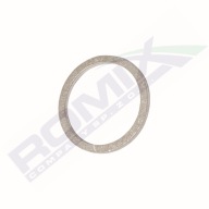Tesniaci krúžok 18,4 mm BMW x10 ks