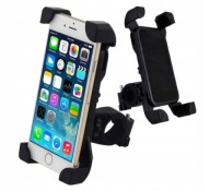 NA TELEFÓN BICYKEL DRŽIAK SMARTPHONE Q3R96 RO