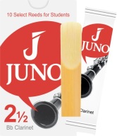 Bb 2,5 klarinetový prút Vandoren JUNO JCR0125 1 ks.