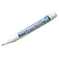 KOREKČNÉ PERO UNI CLP-300 s kovovým hrotom