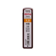 1 mm HB Tikky Rotring grafity