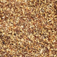 Karamelový slad 50EBC 0,5kg Vikingský slad - mletý