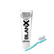 Blanx Classic bieliaca zubná pasta 75 ml talianska