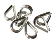 NEREZOVÁ INOX THINK 4MM 10 KS