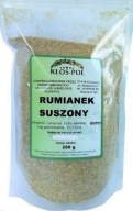 RUMANČEK SUŠENÝ 200G