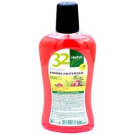 32 PEREL Ústna voda Brusnica a vitamíny 500 ml