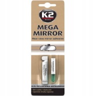 K2 Mega MIrror Silné lepidlo na spätné zrkadlo