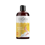 BAŚKA SPRCHOVÝ GÉL 500ML JOGURT A MLIEKO