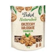 BAKAL Prírodne vlašské orechy 75g