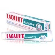 LACALUT Sensitive zubná pasta pre citlivé zuby, 75 ml
