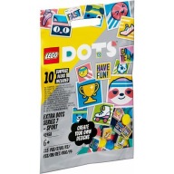 LEGO DOTS - Doplnky DOTS - Séria 7: SPORT 41958