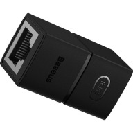 Konektor sieťového kábla Baseus AirJoy RJ45, Ethernet 1000Mbps, barel
