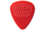 DUNLOP členkový Nylon Midi Standard .53
