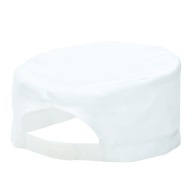 Kuchárska čiapka S899 biela Portwest