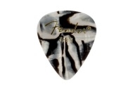 FENDER mäkký originál Premium Zebra trsátko