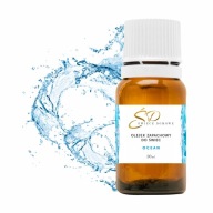 Parafínová sviečka s vôňou 10ML Ocean Breeze