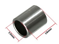 KOPNIAK POLMESIAC BUSHING GY
